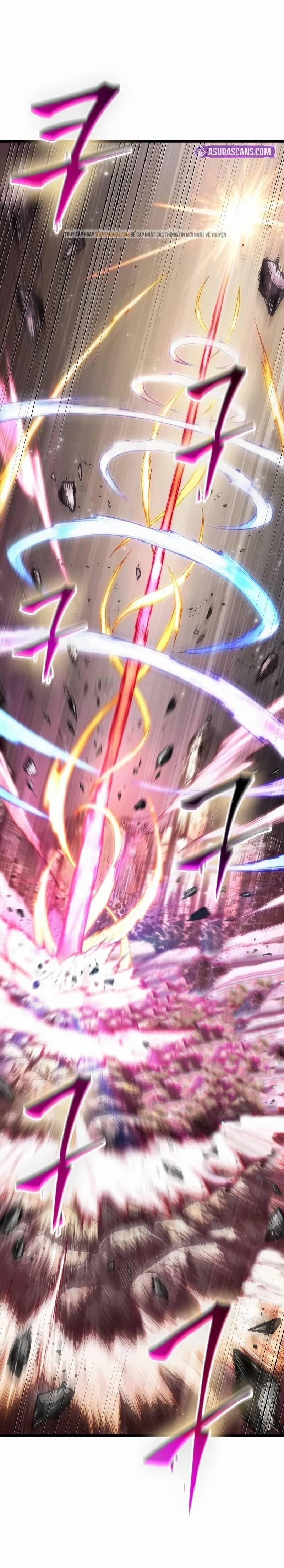 Thế Giới Sau Tận Thế 162 trang 36