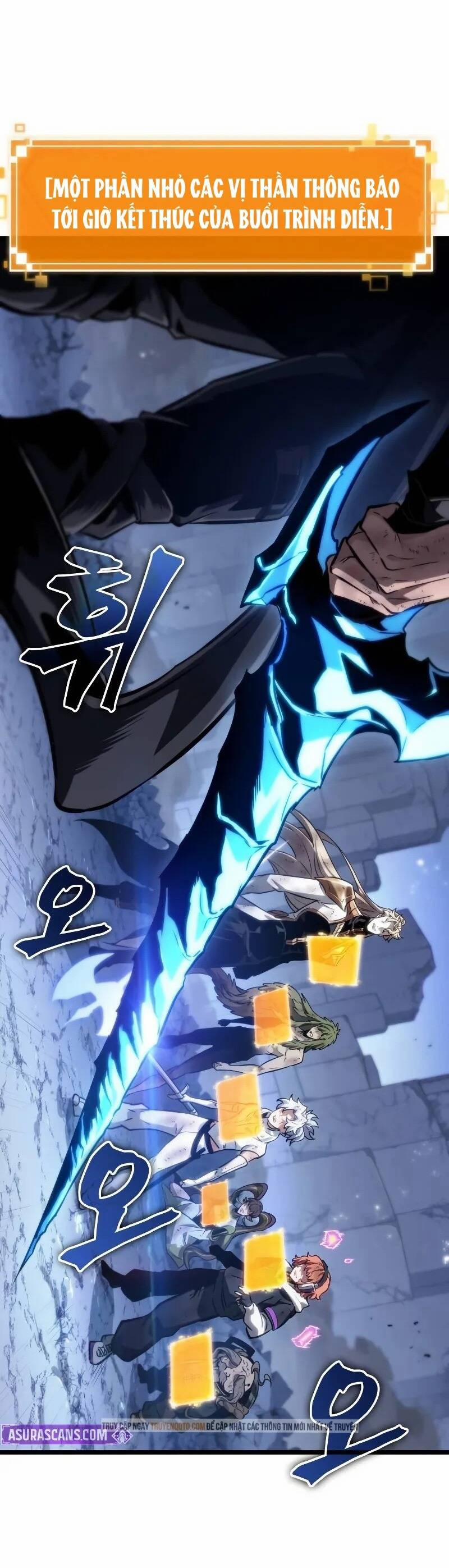 Thế Giới Sau Tận Thế 162 trang 4