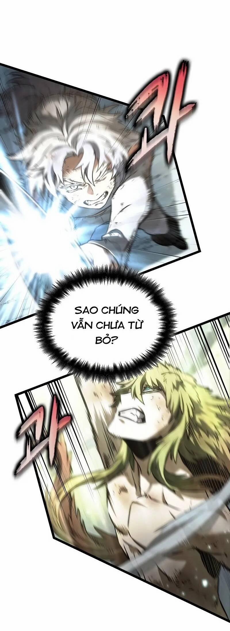 Thế Giới Sau Tận Thế 162 trang 42