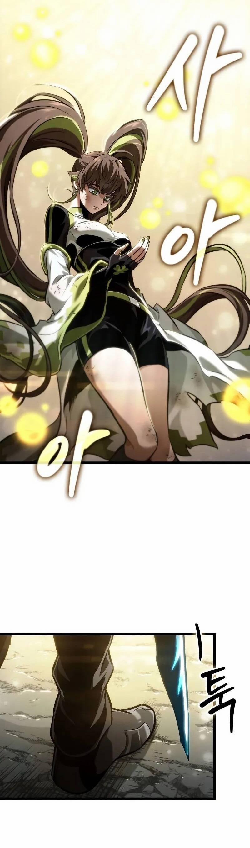 Thế Giới Sau Tận Thế 162 trang 48