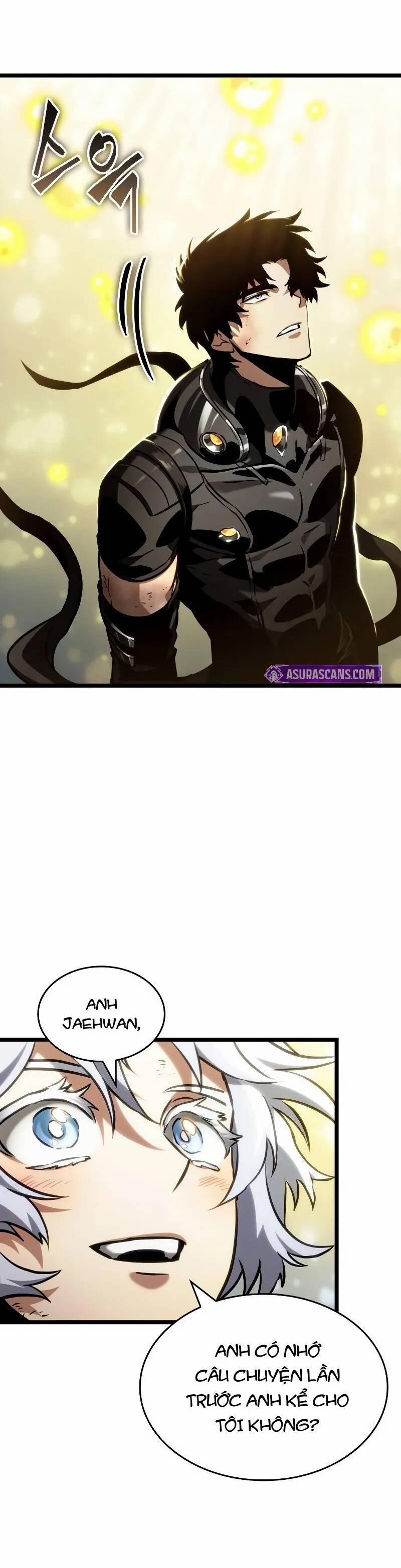 Thế Giới Sau Tận Thế 162 trang 49