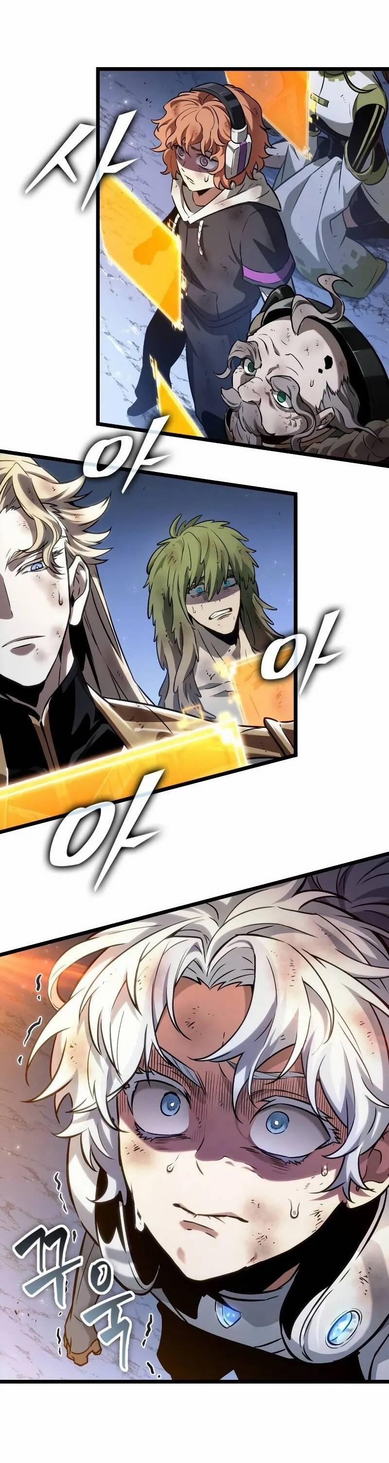 Thế Giới Sau Tận Thế 162 trang 5