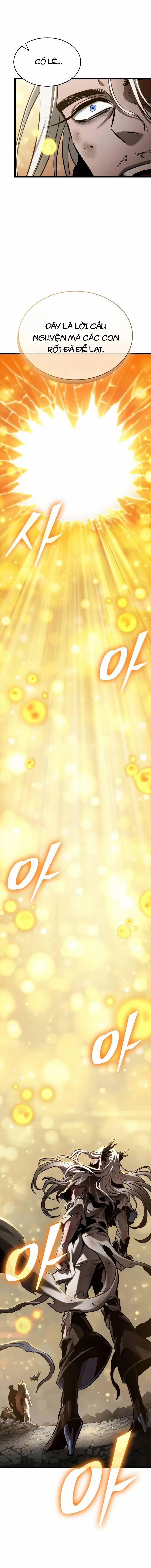 Thế Giới Sau Tận Thế 162 trang 51