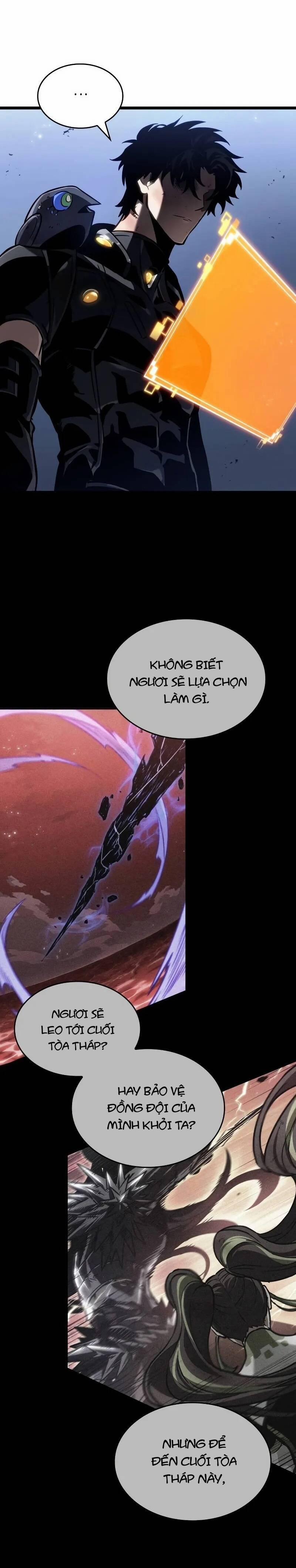 Thế Giới Sau Tận Thế 162 trang 6