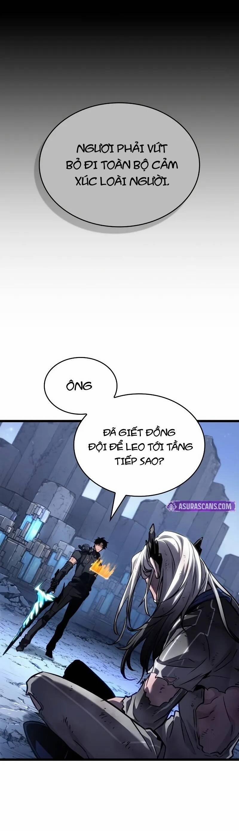 Thế Giới Sau Tận Thế 162 trang 7