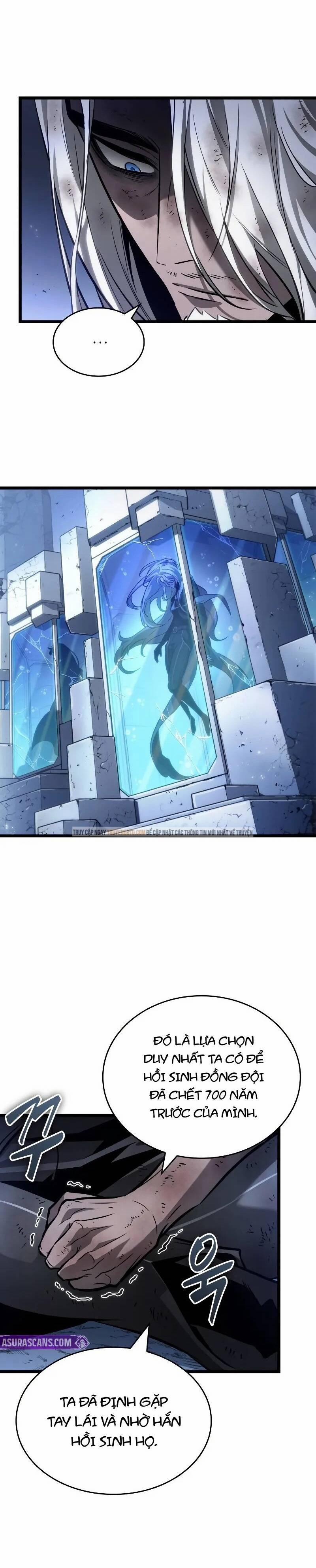 Thế Giới Sau Tận Thế 162 trang 8