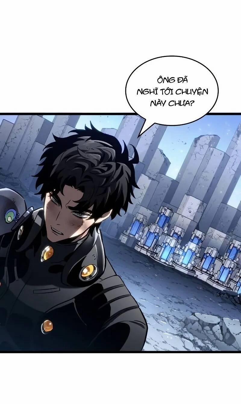 Thế Giới Sau Tận Thế 162 trang 9