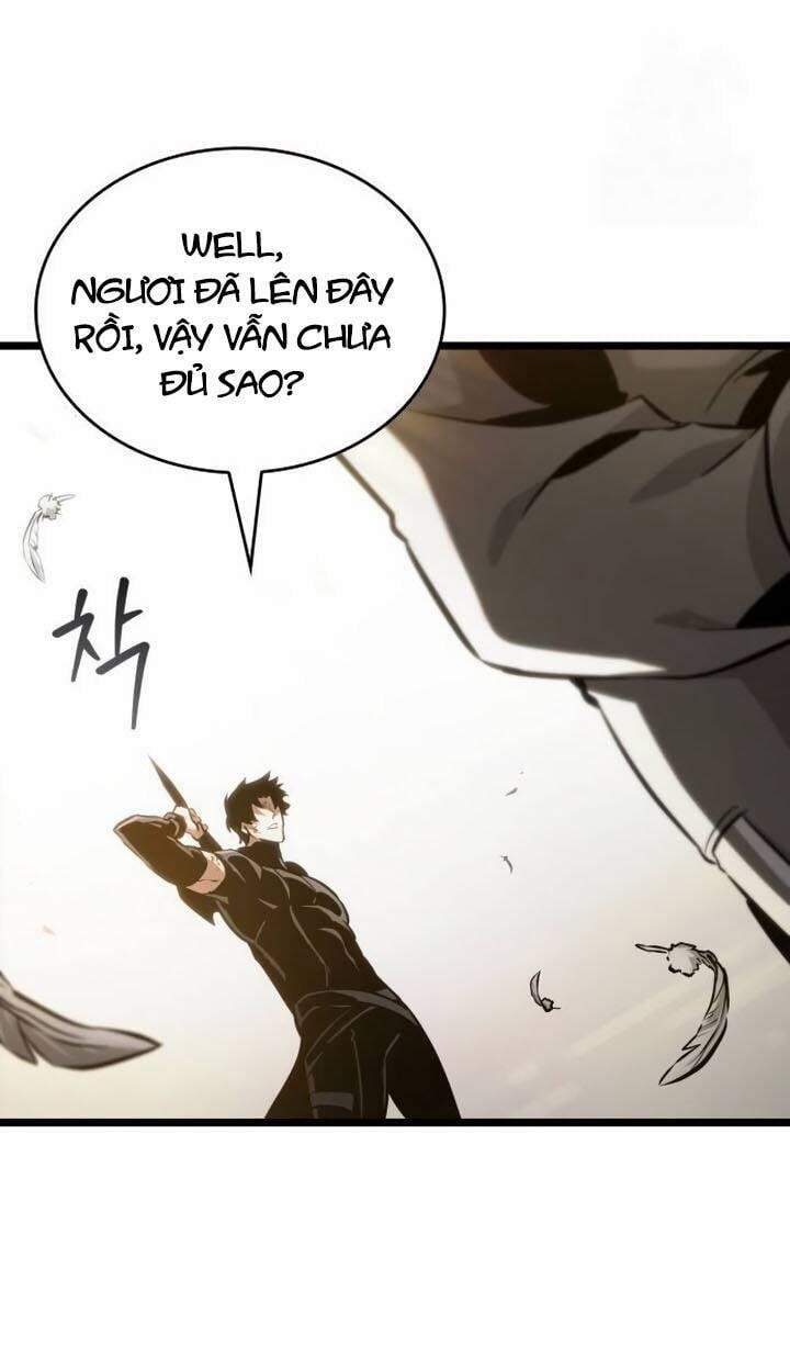 Thế Giới Sau Tận Thế 163 trang 16