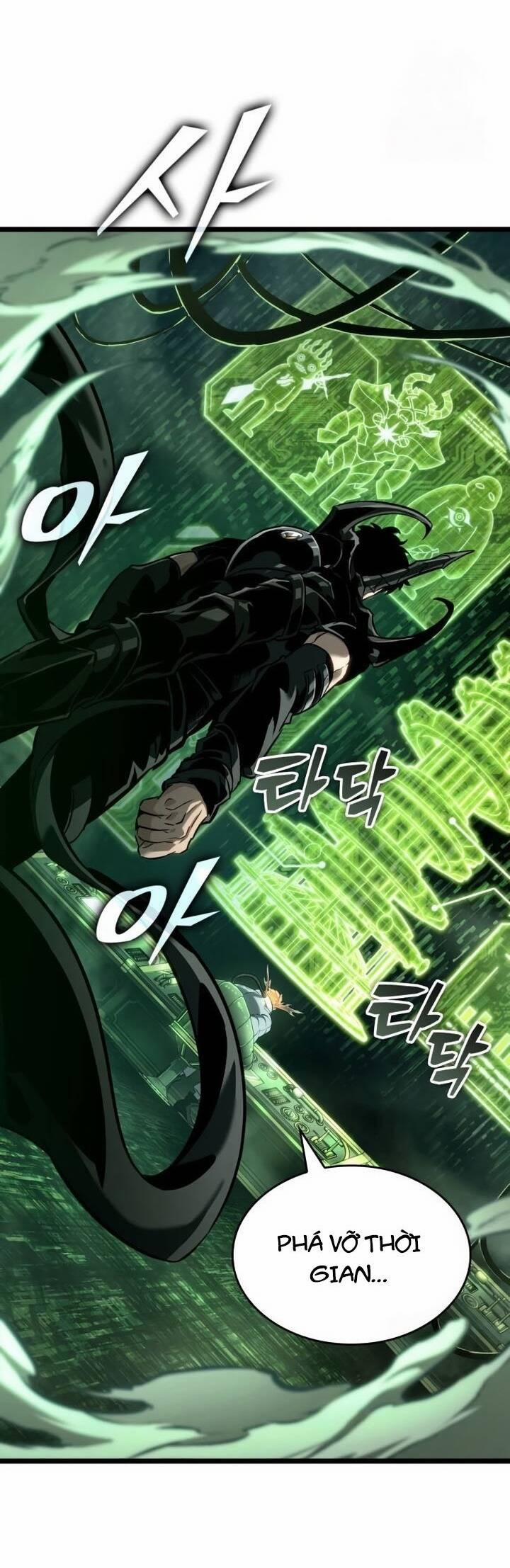 Thế Giới Sau Tận Thế 163 trang 23