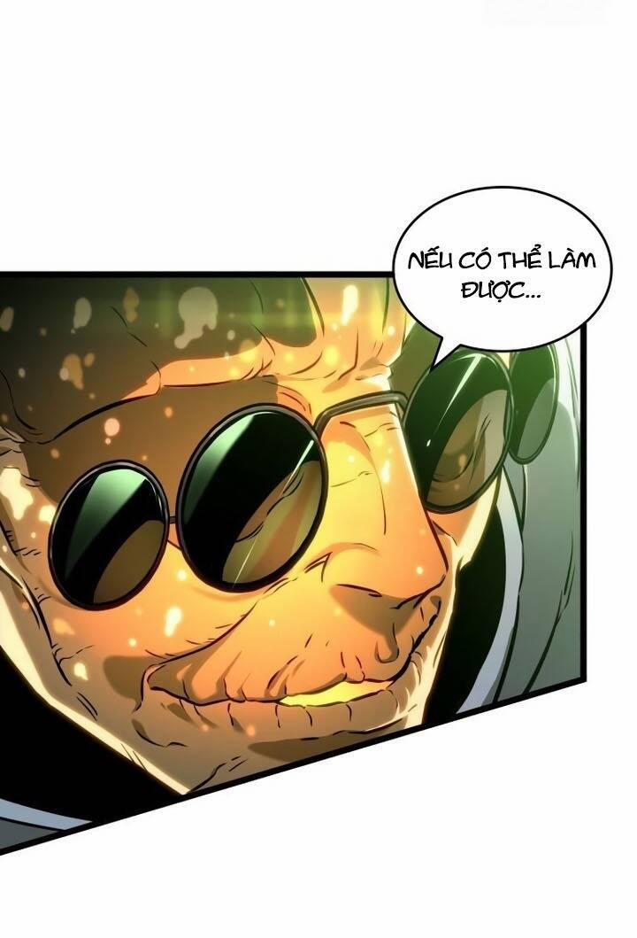 Thế Giới Sau Tận Thế 163 trang 25