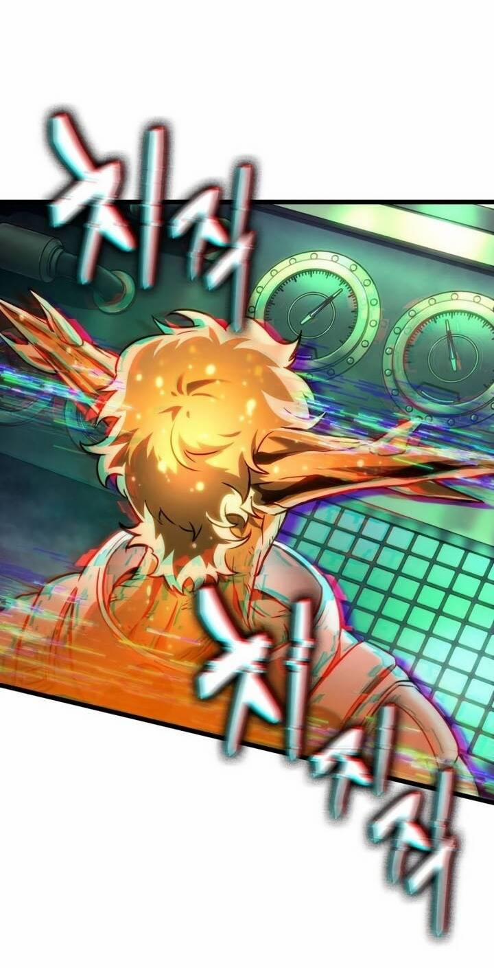 Thế Giới Sau Tận Thế 163 trang 29