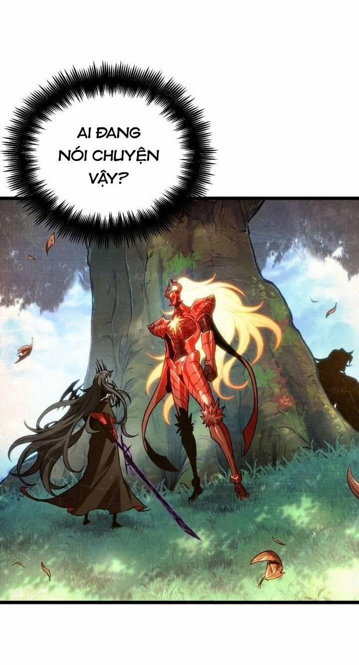 Thế Giới Sau Tận Thế 163 trang 35