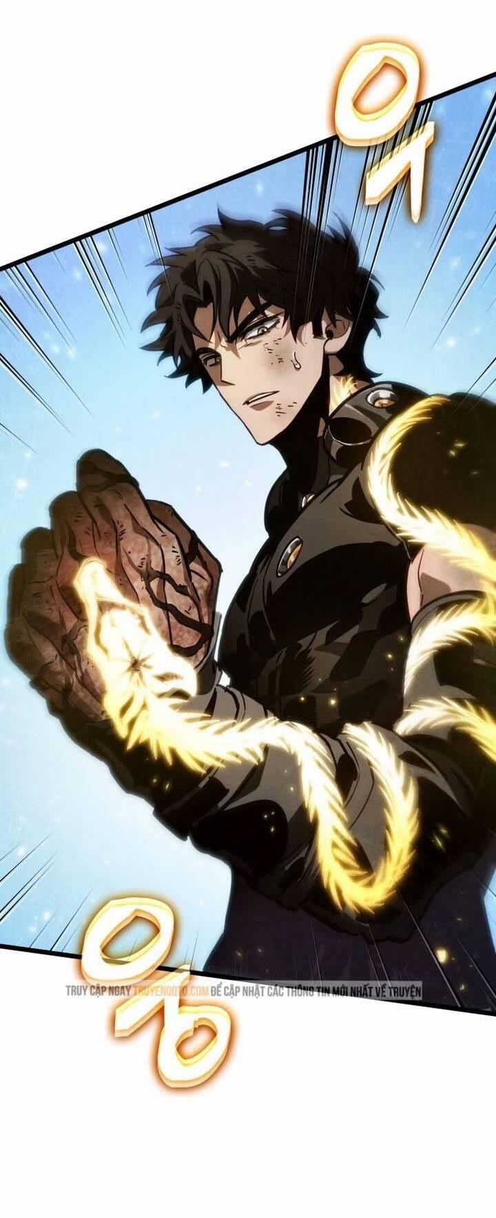 Thế Giới Sau Tận Thế 163 trang 46