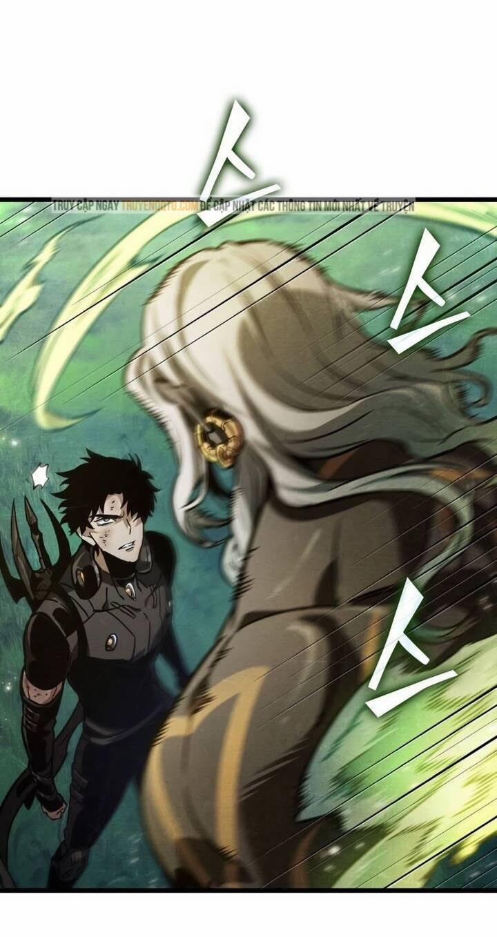 Thế Giới Sau Tận Thế 163 trang 52