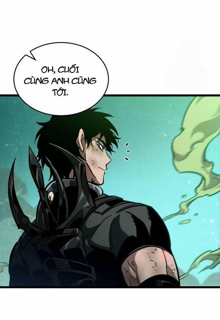 Thế Giới Sau Tận Thế 163 trang 57