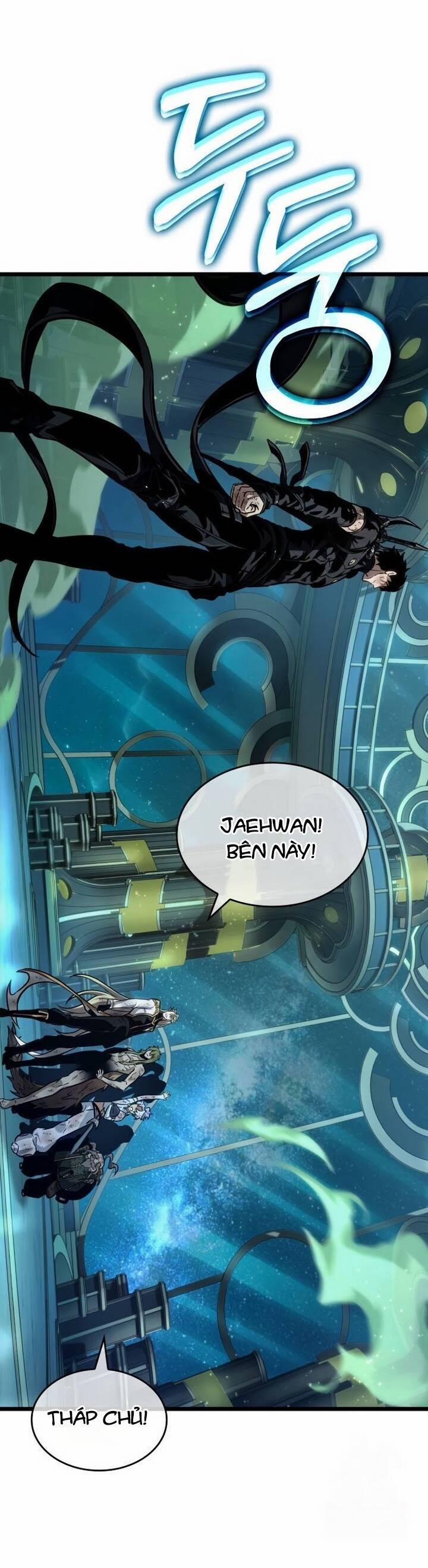 Thế Giới Sau Tận Thế 163 trang 58