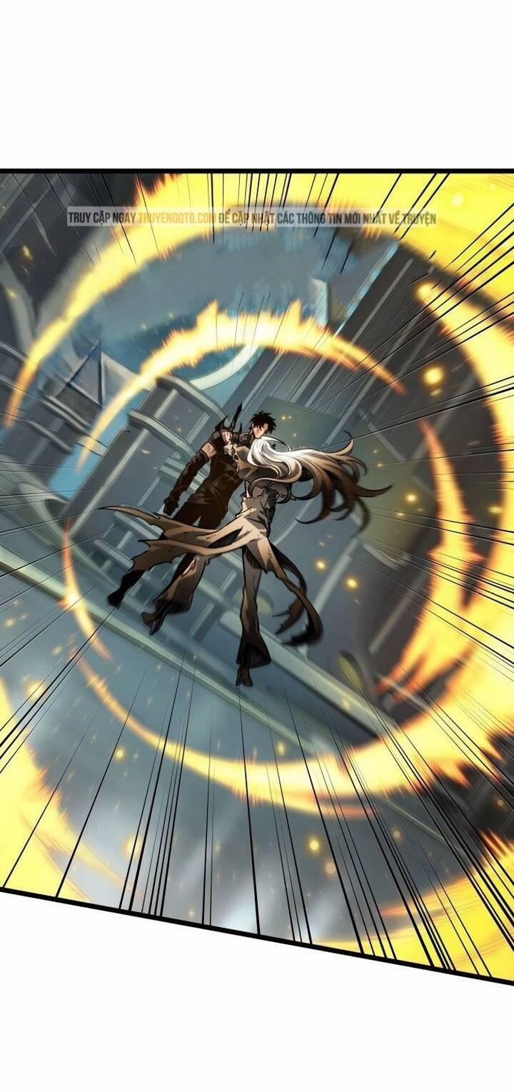 Thế Giới Sau Tận Thế 163 trang 66