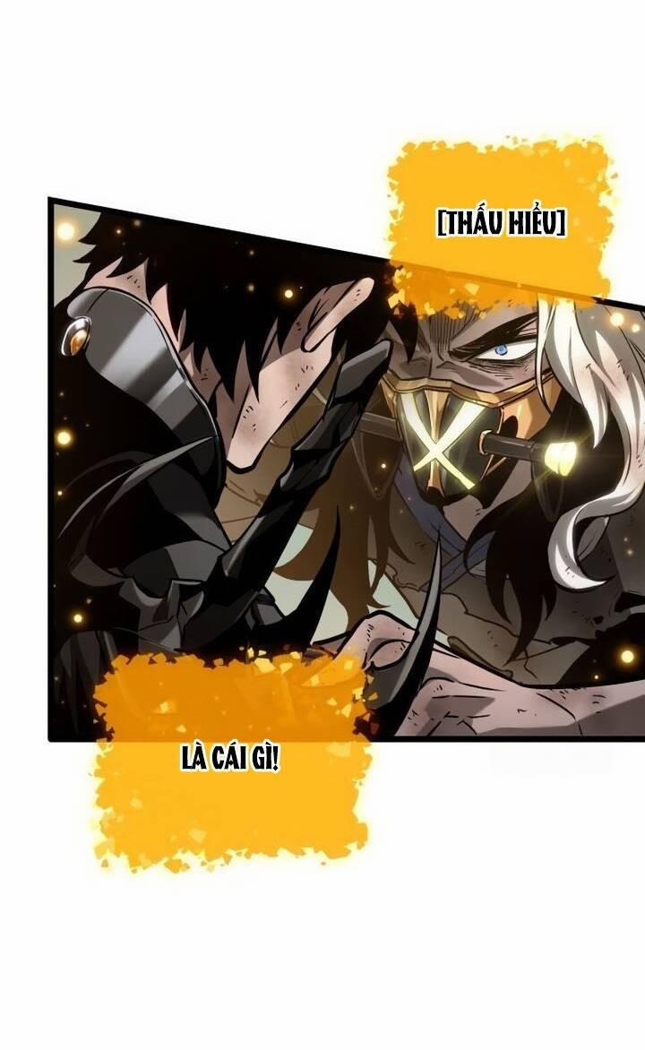 Thế Giới Sau Tận Thế 163 trang 67