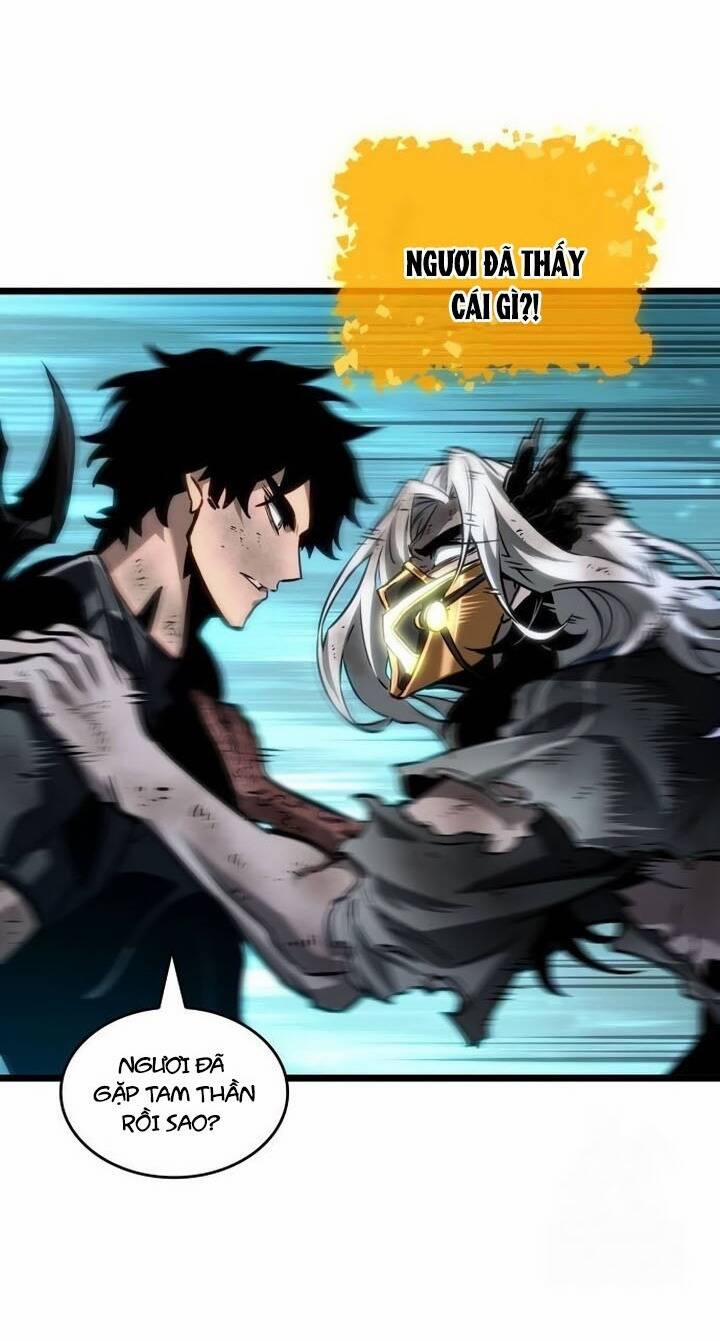 Thế Giới Sau Tận Thế 163 trang 70