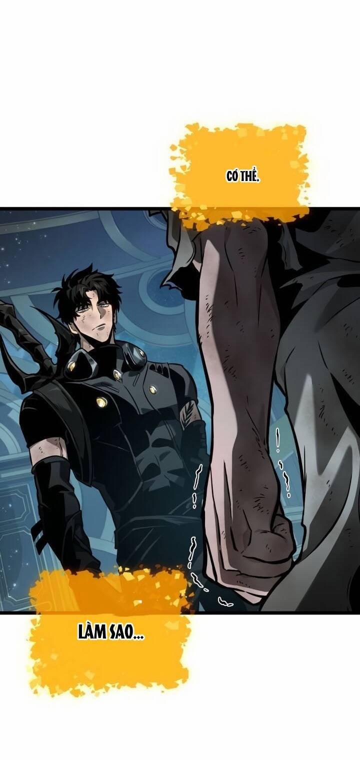 Thế Giới Sau Tận Thế 163 trang 72