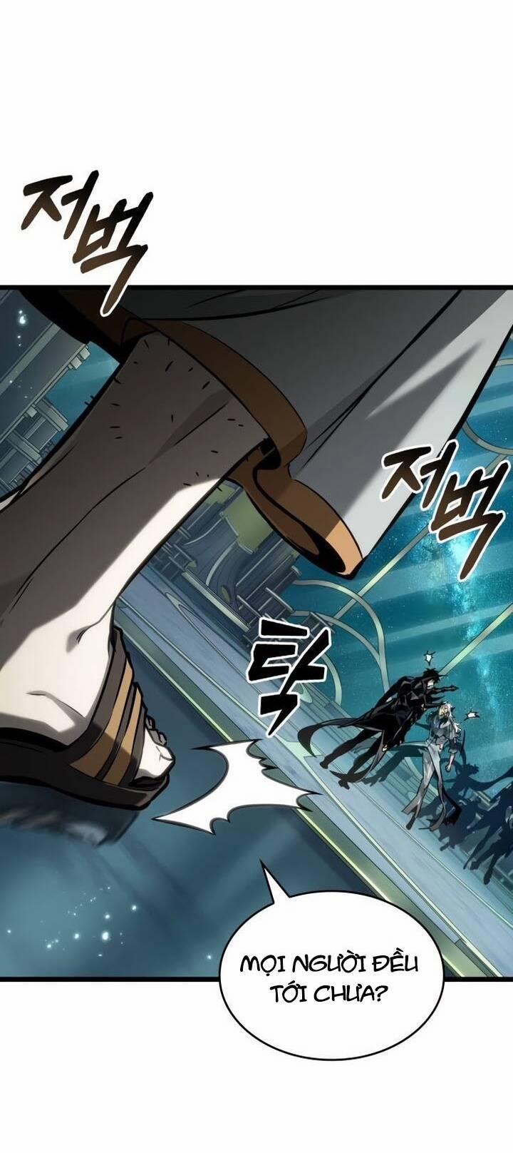 Thế Giới Sau Tận Thế 163 trang 76