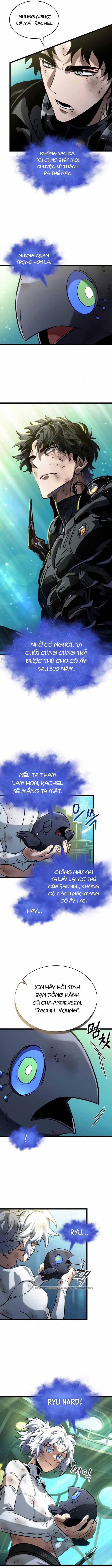 Thế Giới Sau Tận Thế 164 trang 12