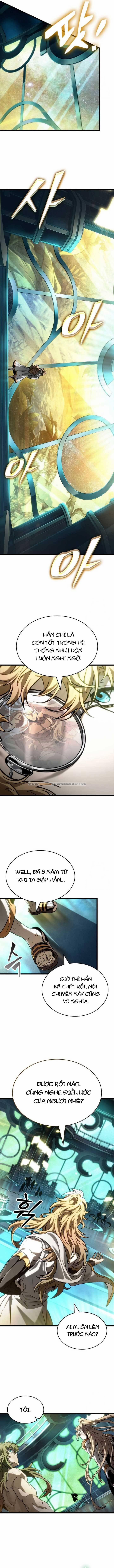 Thế Giới Sau Tận Thế 164 trang 4