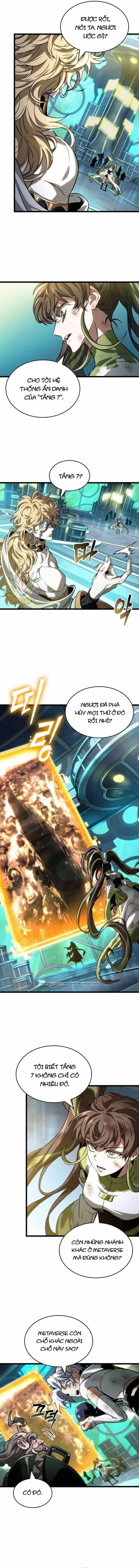 Thế Giới Sau Tận Thế 164 trang 7