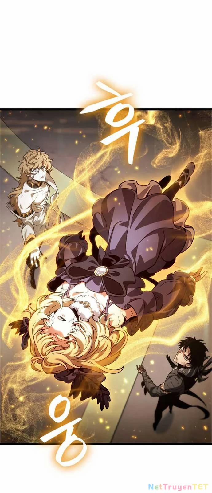 Thế Giới Sau Tận Thế 165 trang 10