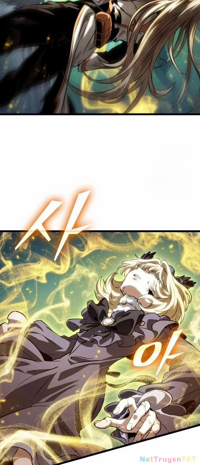 Thế Giới Sau Tận Thế 165 trang 13