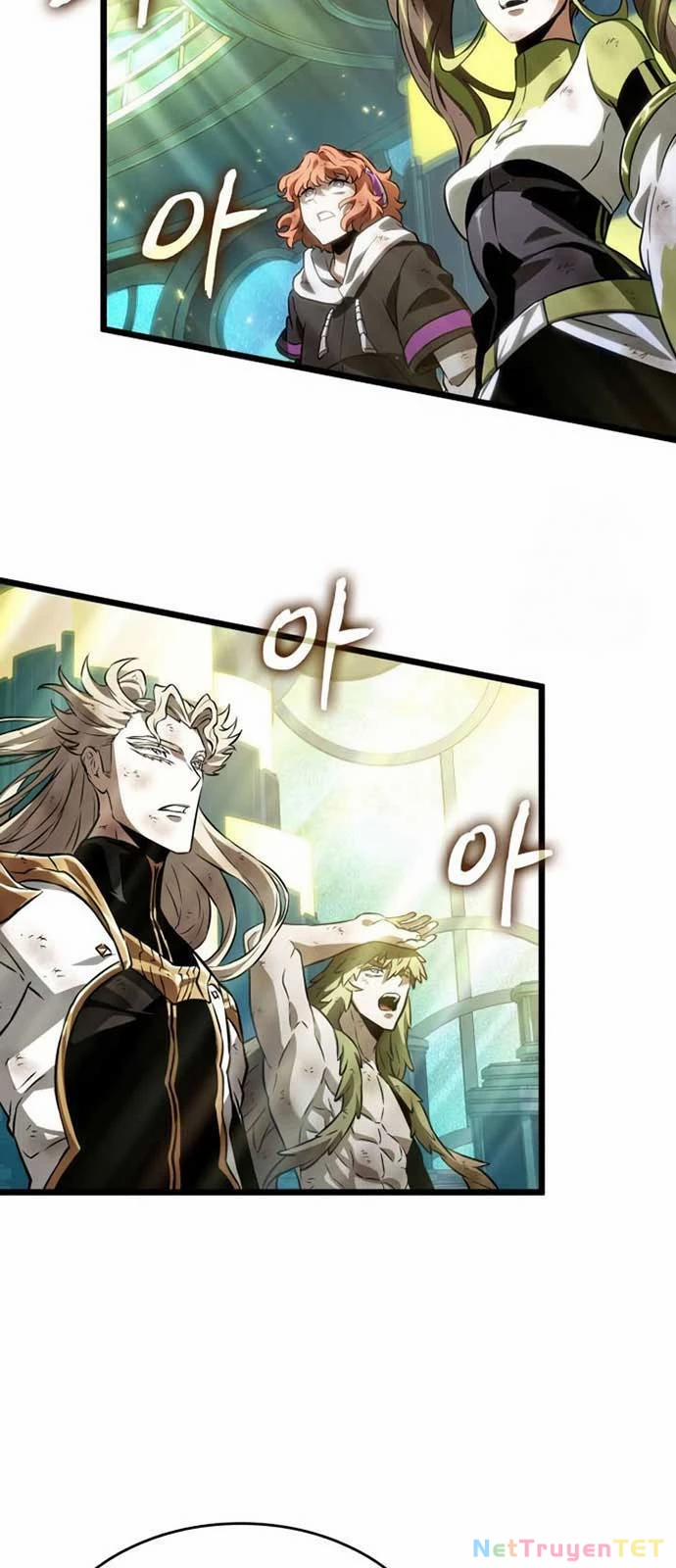 Thế Giới Sau Tận Thế 165 trang 15