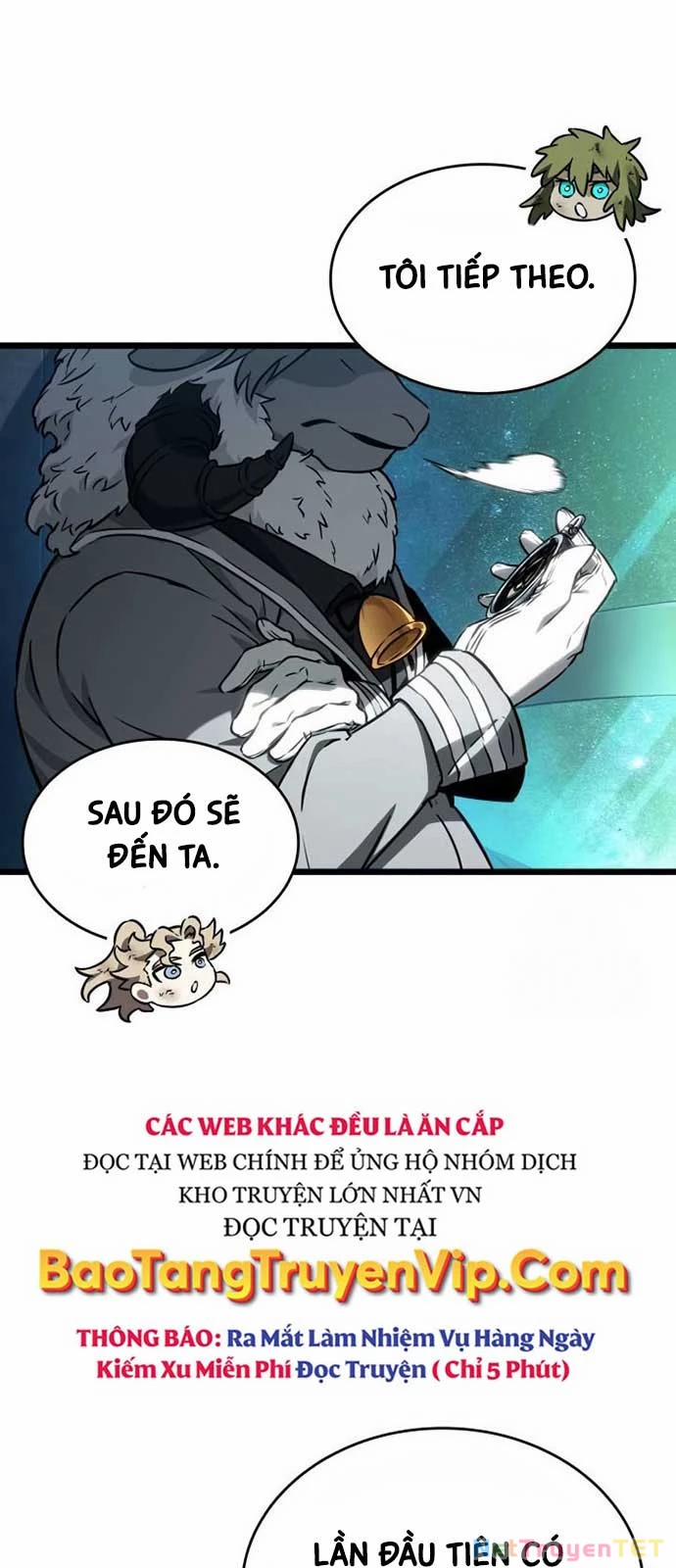 Thế Giới Sau Tận Thế 165 trang 21