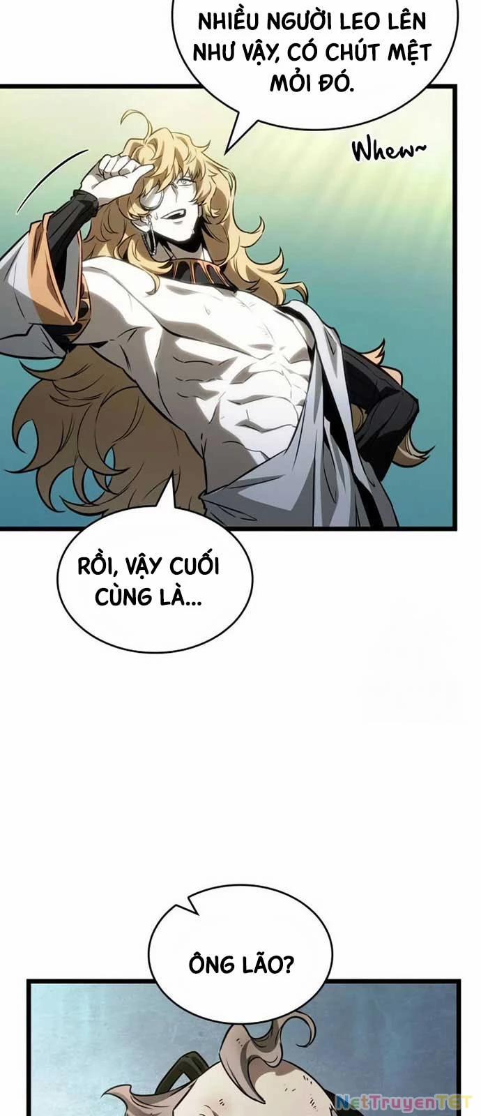 Thế Giới Sau Tận Thế 165 trang 22