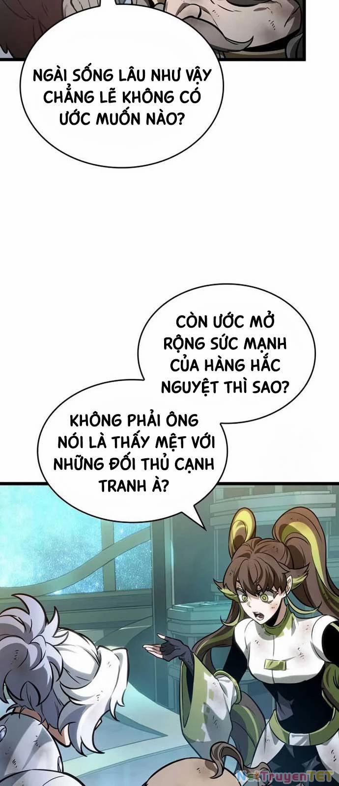 Thế Giới Sau Tận Thế 165 trang 25