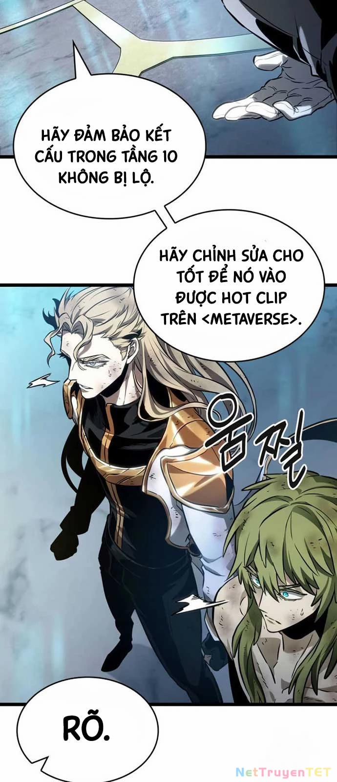 Thế Giới Sau Tận Thế 165 trang 45