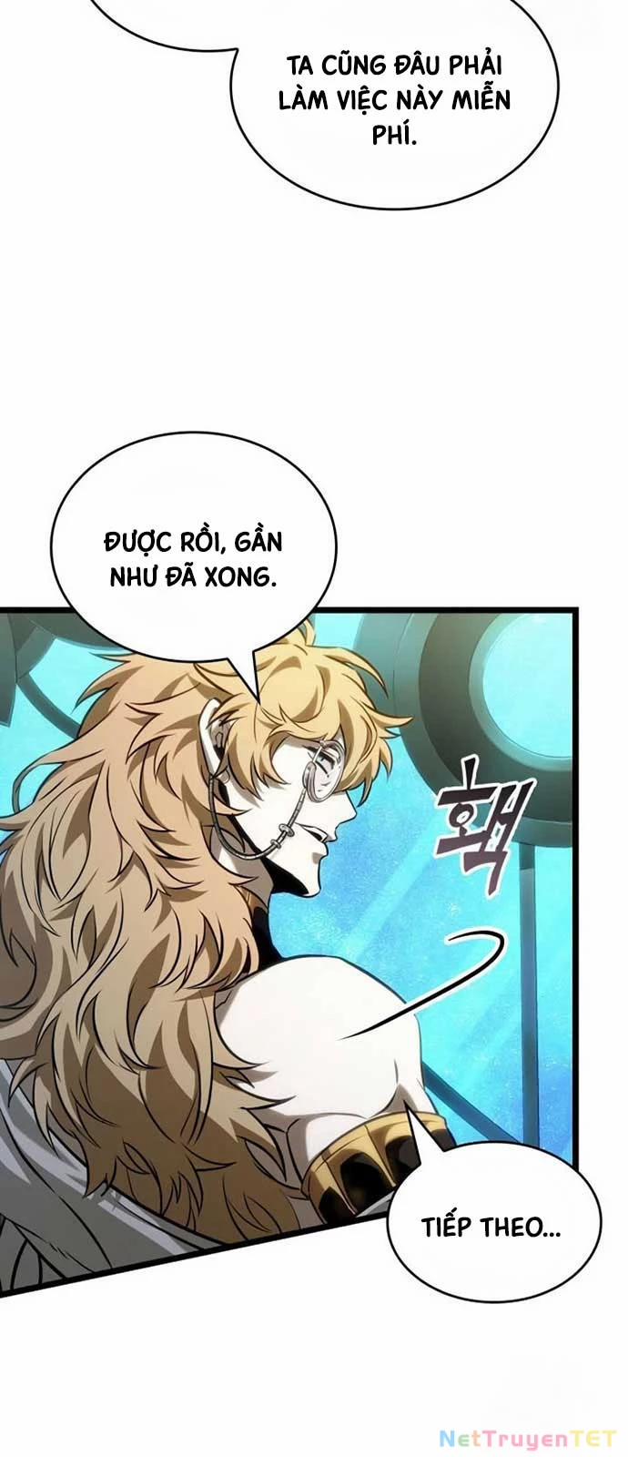 Thế Giới Sau Tận Thế 165 trang 47