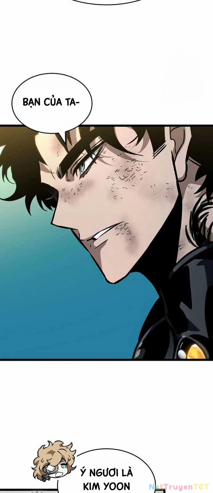 Thế Giới Sau Tận Thế 165 trang 50