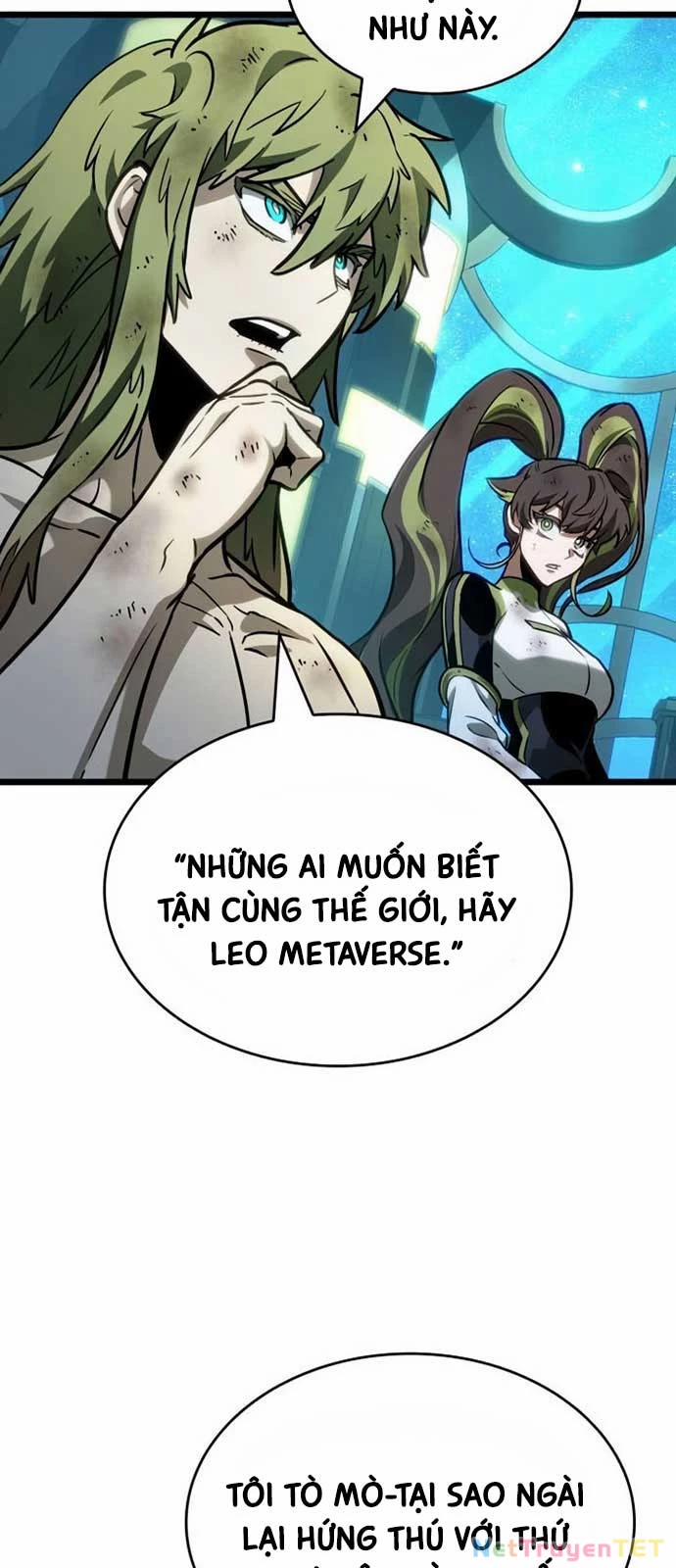 Thế Giới Sau Tận Thế 165 trang 61