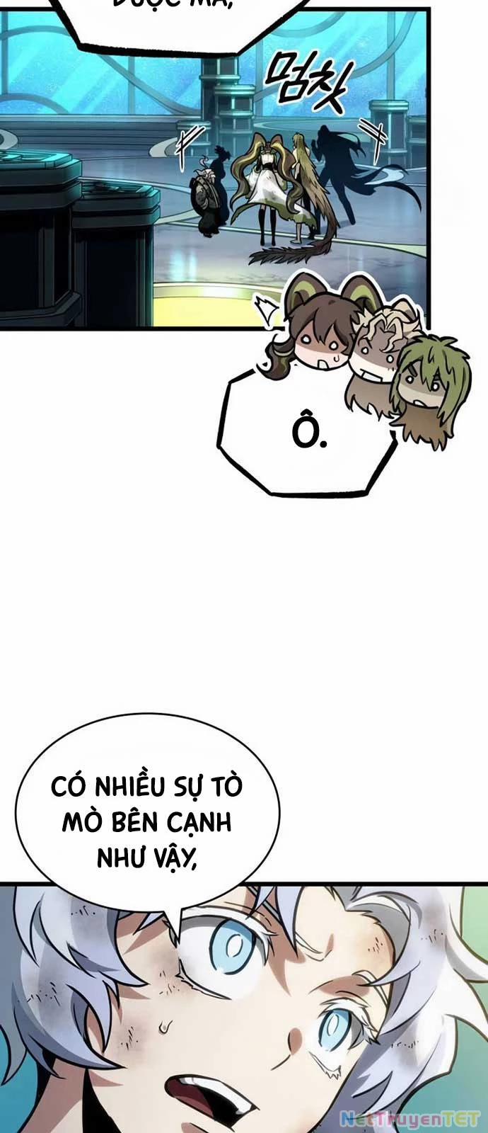 Thế Giới Sau Tận Thế 165 trang 66