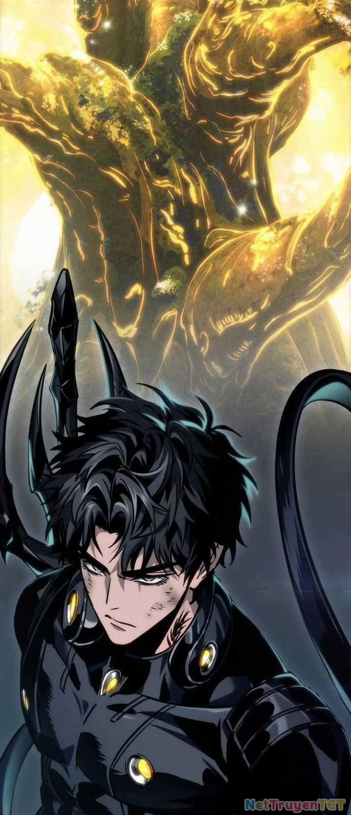 Thế Giới Sau Tận Thế 165 trang 77