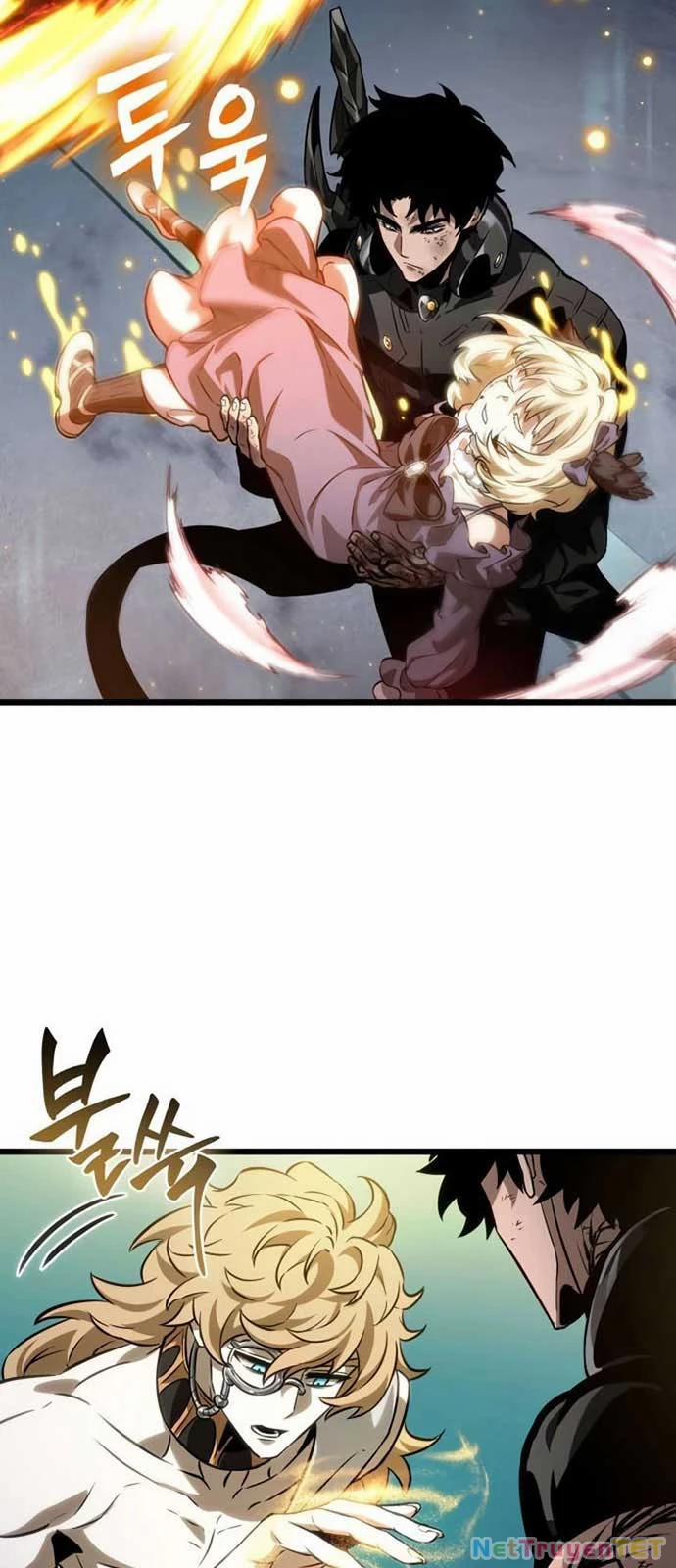 Thế Giới Sau Tận Thế 165 trang 8