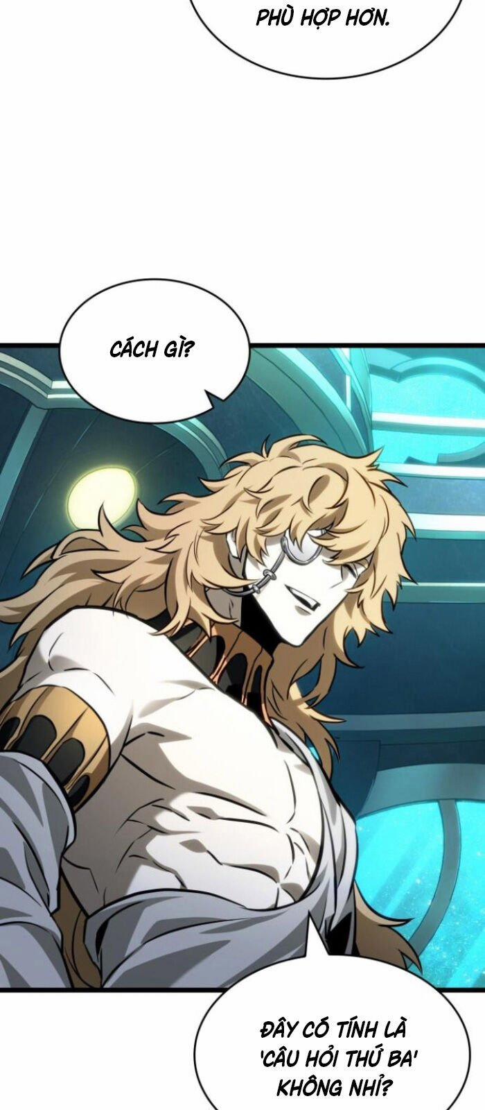 Thế Giới Sau Tận Thế 166 trang 13