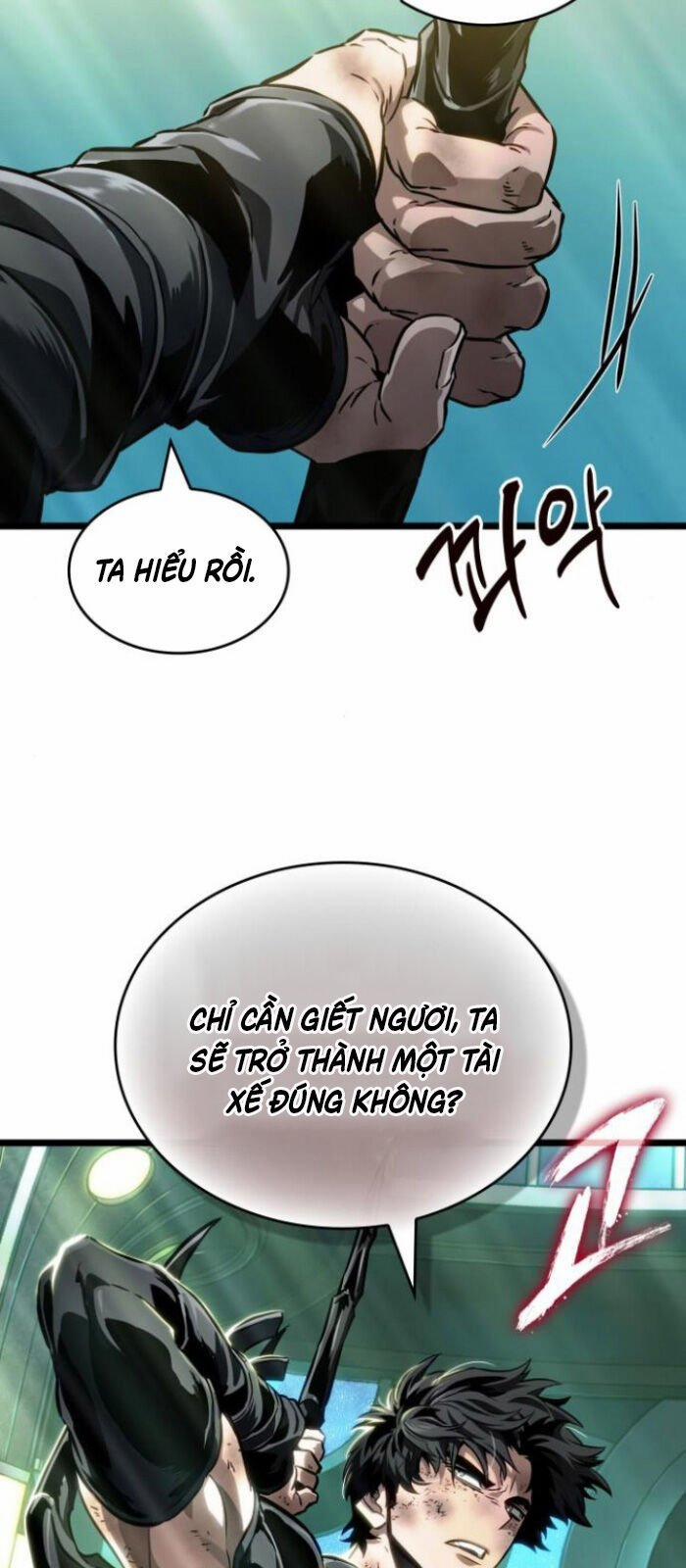 Thế Giới Sau Tận Thế 166 trang 17