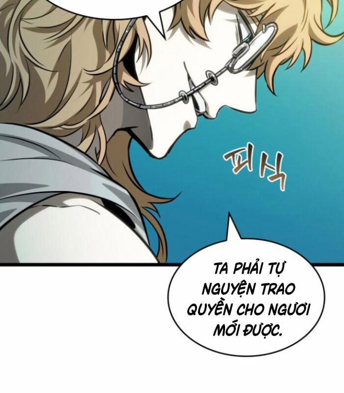 Thế Giới Sau Tận Thế 166 trang 19