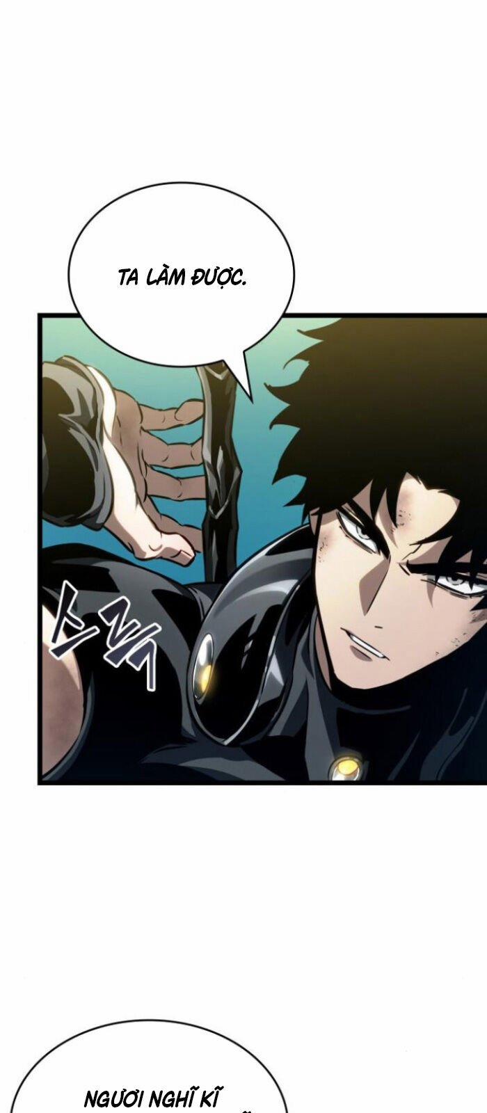 Thế Giới Sau Tận Thế 166 trang 21