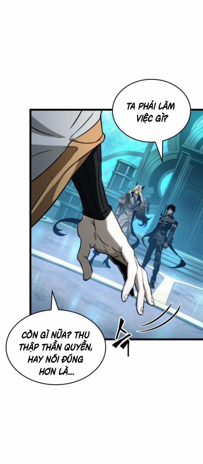 Thế Giới Sau Tận Thế 166 trang 29