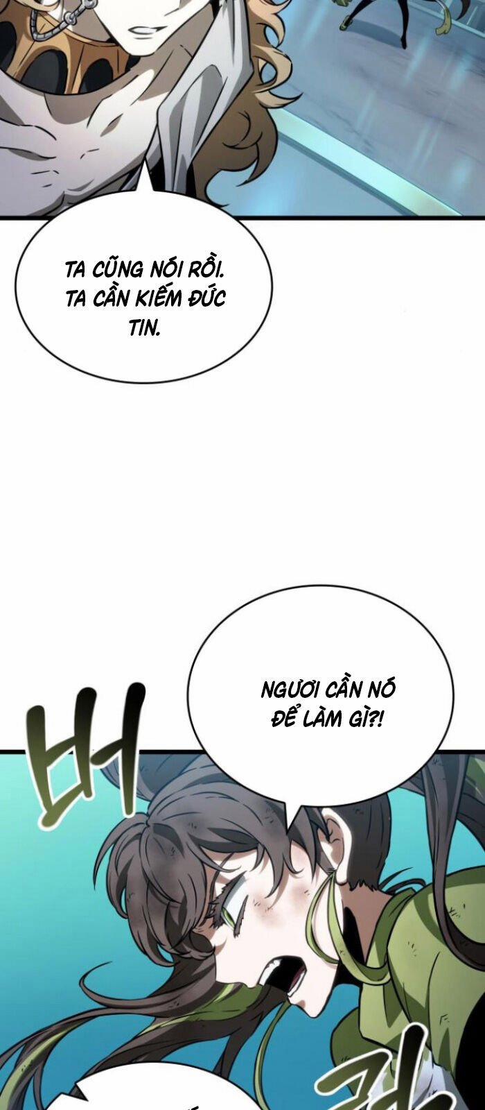 Thế Giới Sau Tận Thế 166 trang 34