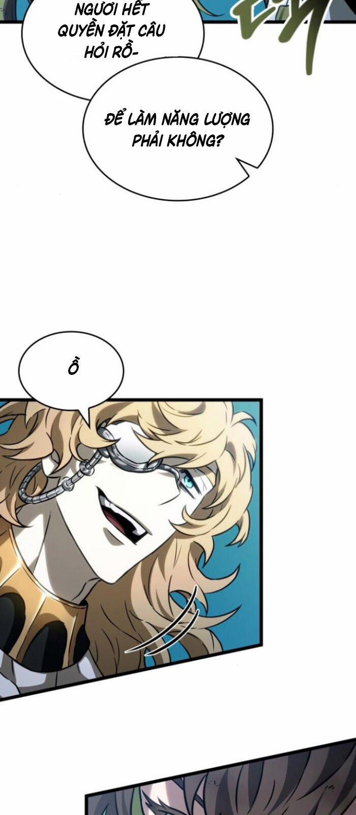 Thế Giới Sau Tận Thế 166 trang 35