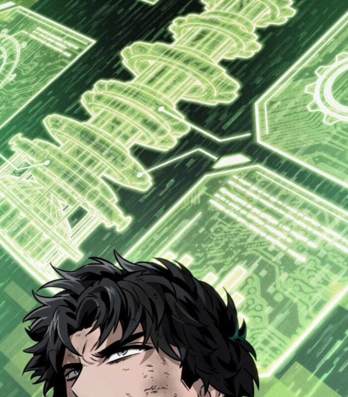 Thế Giới Sau Tận Thế 166 trang 37