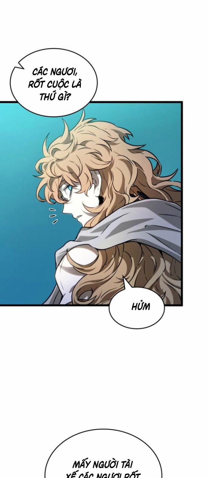 Thế Giới Sau Tận Thế 166 trang 42